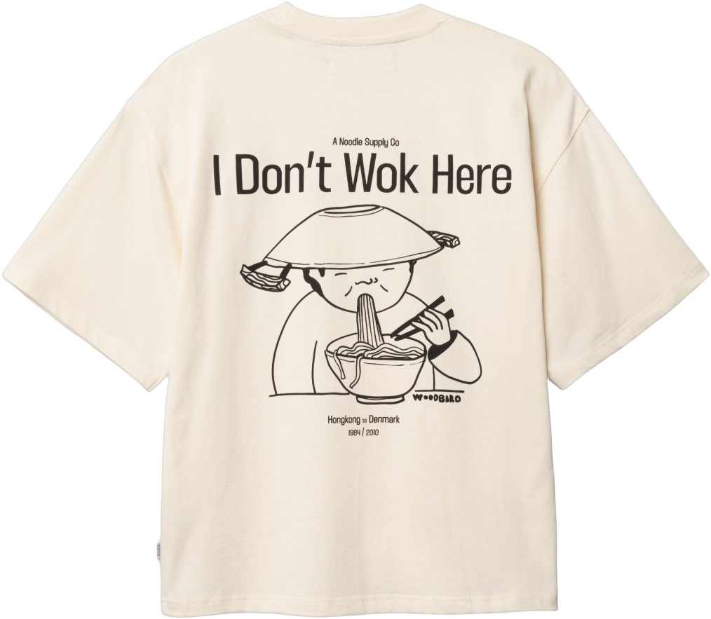 Wbjuno Wok Tee
